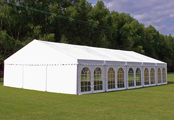 tent hire Pretoria North East